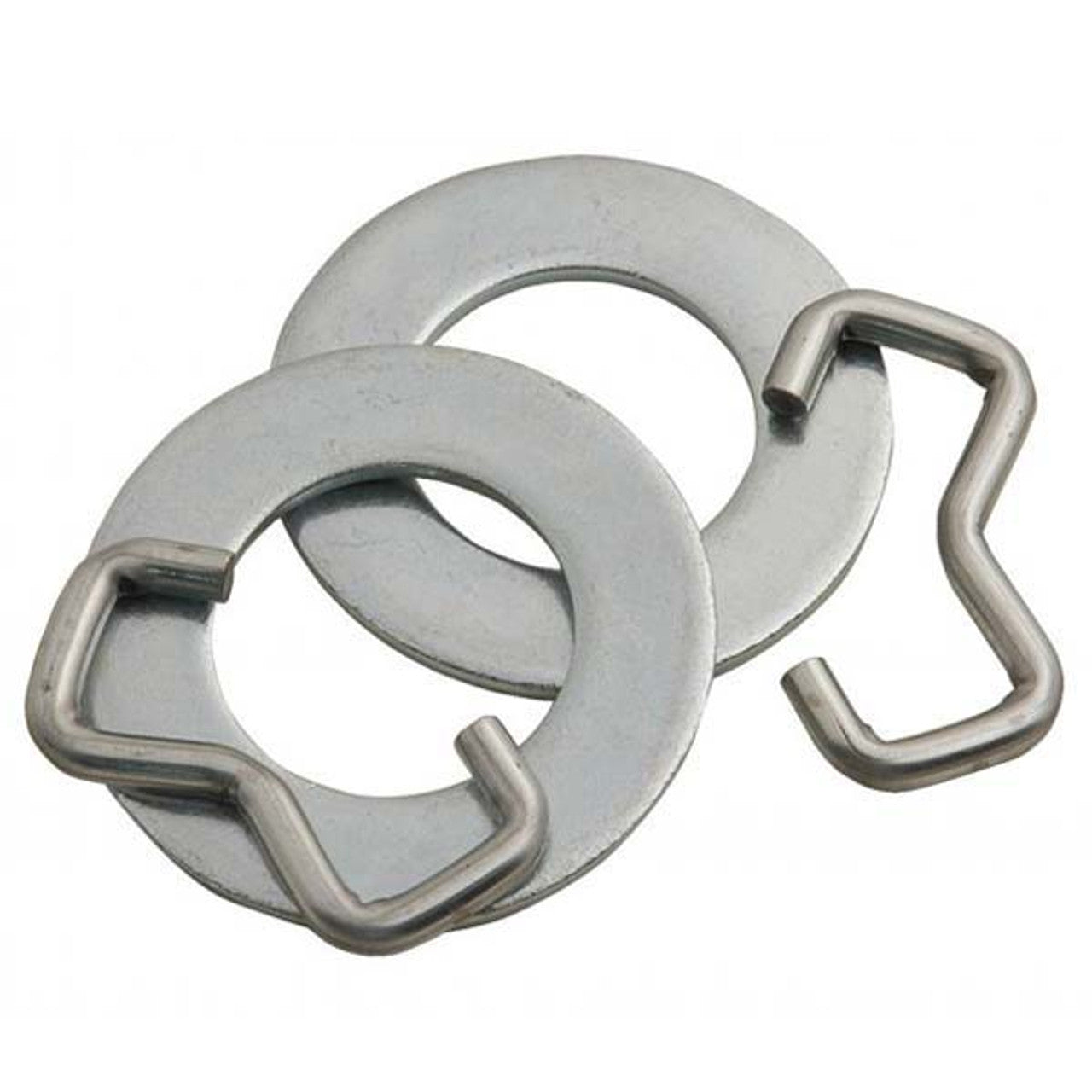 CE Smith Trailer Wobble Roller Retainer Rings & Washers